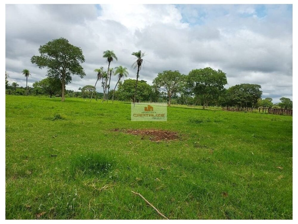 Fazenda à venda, 2574m² - Foto 10