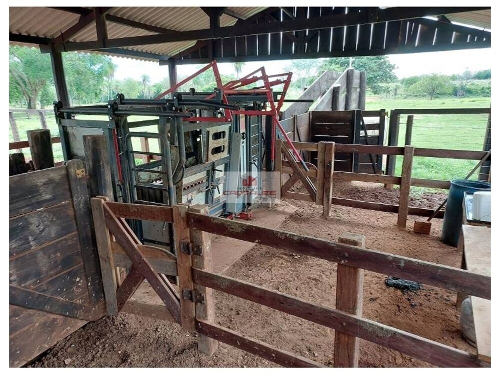 Fazenda à venda, 2574m² - Foto 7