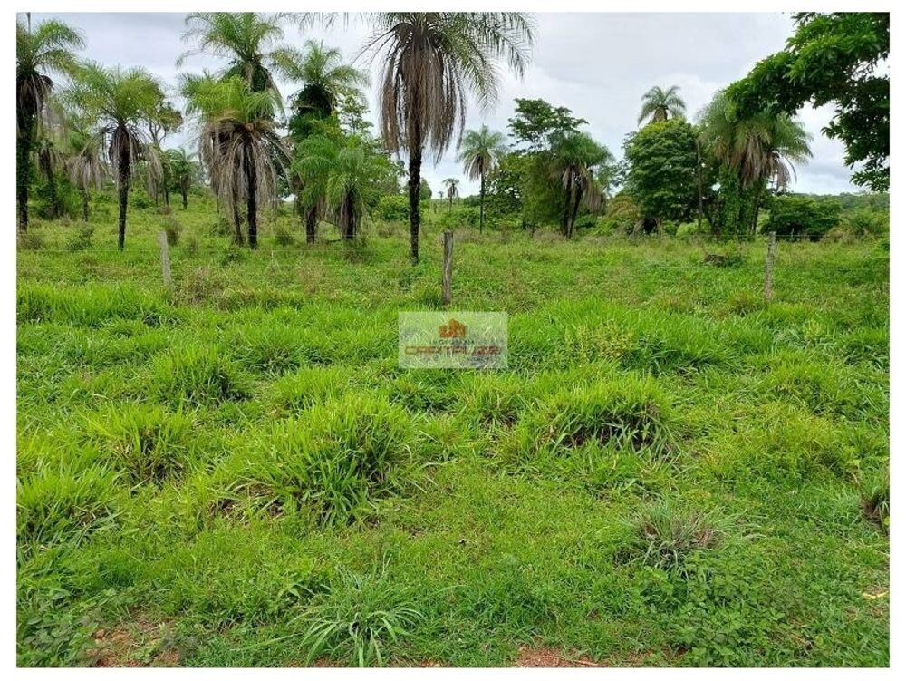 Fazenda à venda, 2574m² - Foto 12