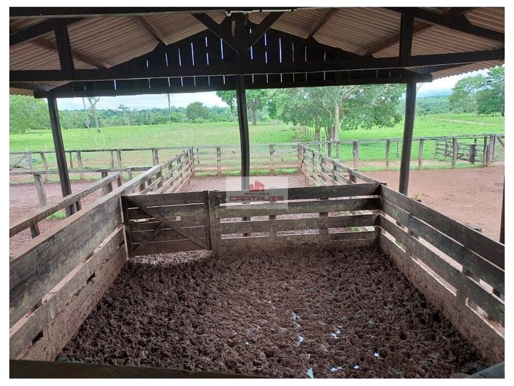 Fazenda à venda, 2574m² - Foto 5