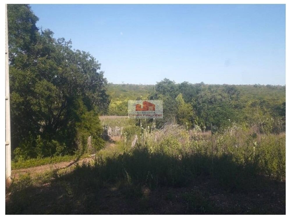 Fazenda à venda, 2090m² - Foto 1