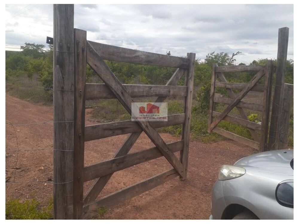 Fazenda à venda, 2090m² - Foto 8
