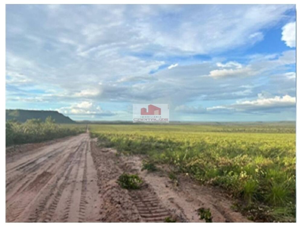 Fazenda, 2 hectares - Foto 1