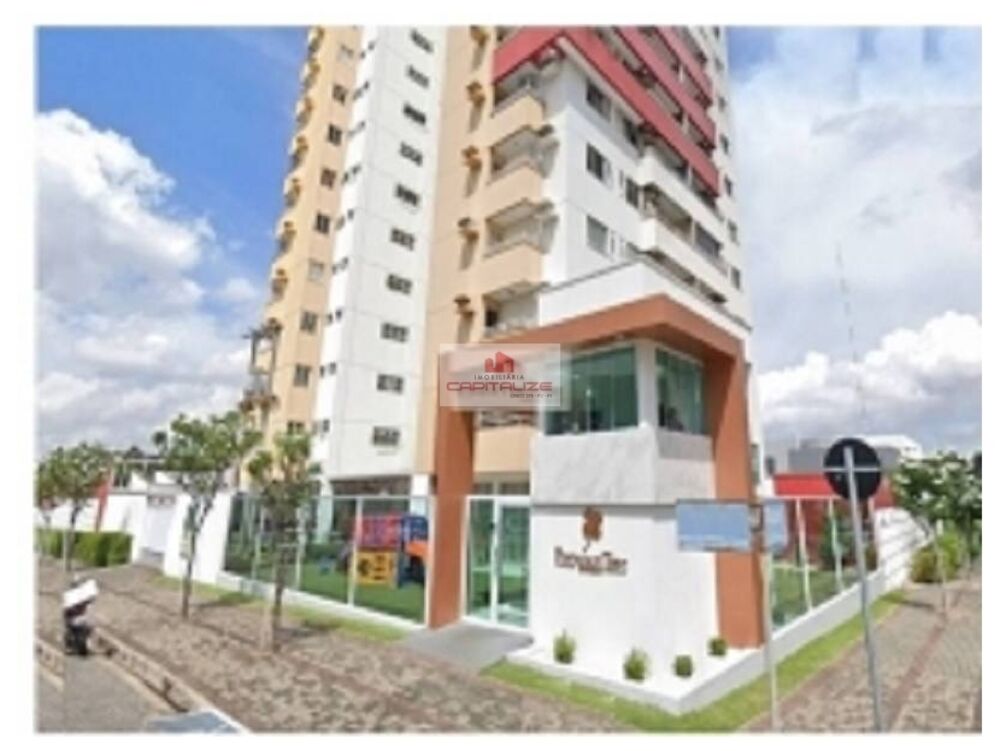 Apartamento, 3 quartos, 105 m² - Foto 2