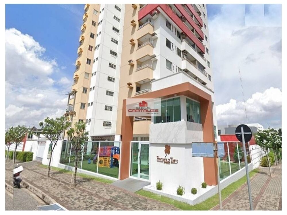 Apartamento, 3 quartos, 105 m² - Foto 1