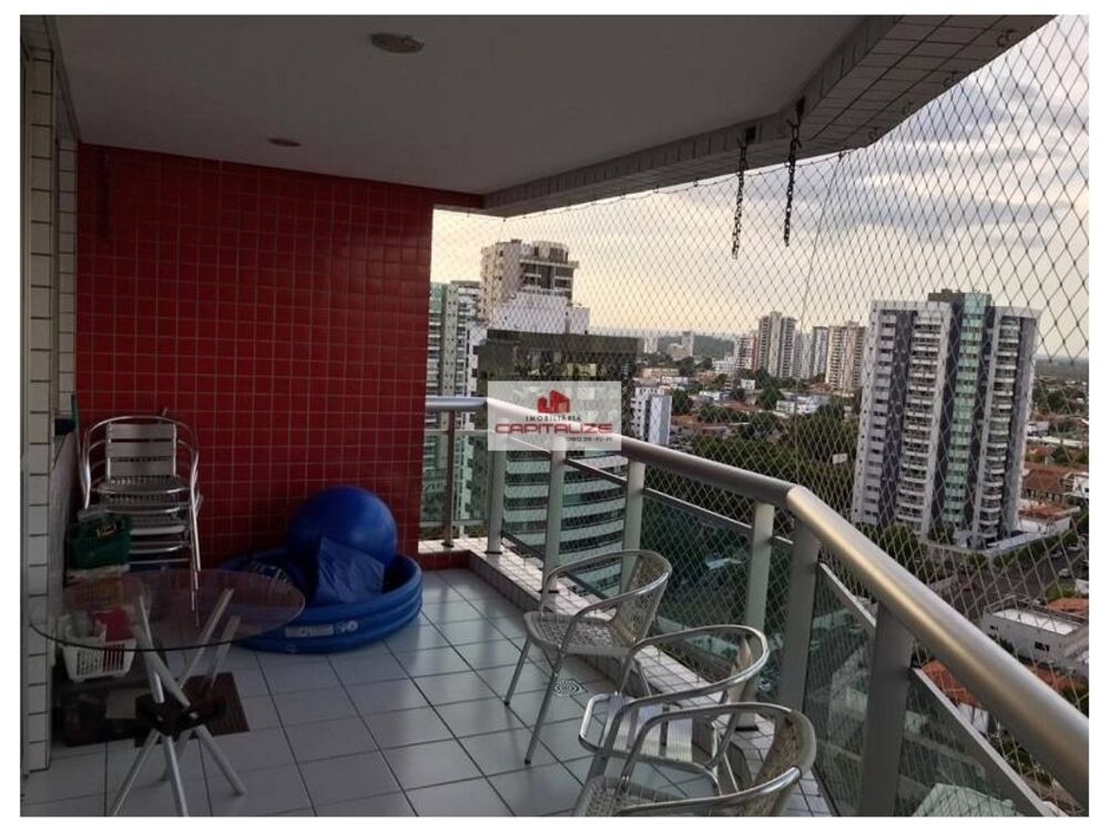 Apartamento, 3 quartos, 150 m² - Foto 12