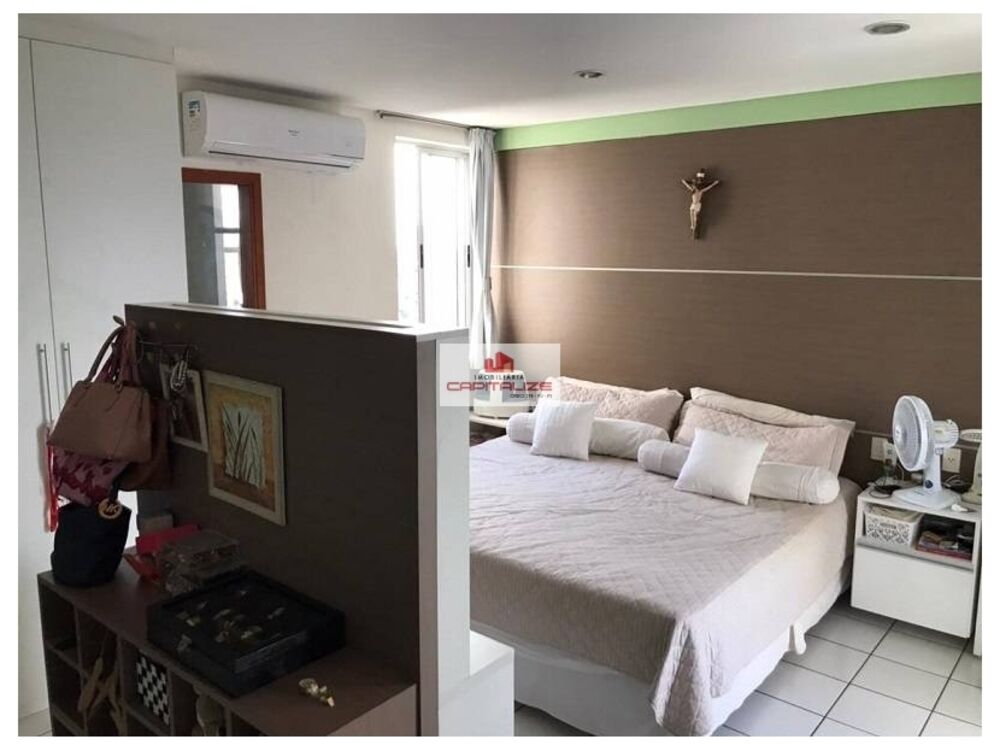 Apartamento, 3 quartos, 150 m² - Foto 9