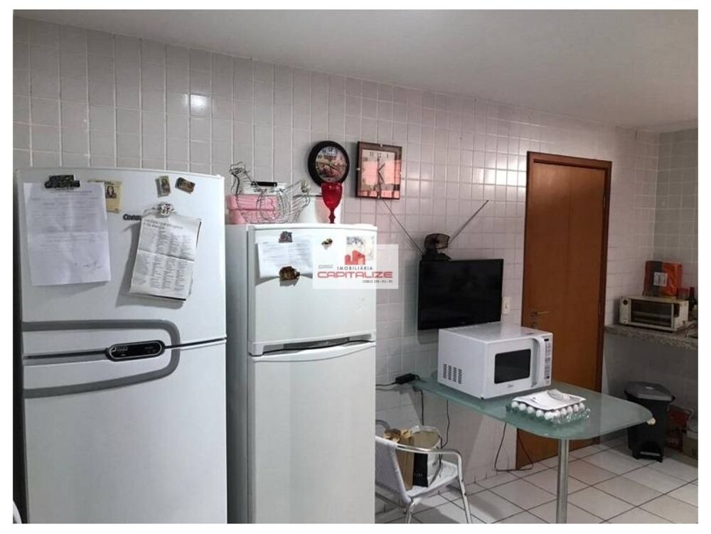 Apartamento, 3 quartos, 150 m² - Foto 8