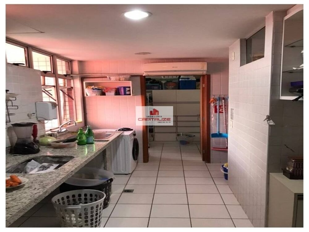 Apartamento, 3 quartos, 150 m² - Foto 13