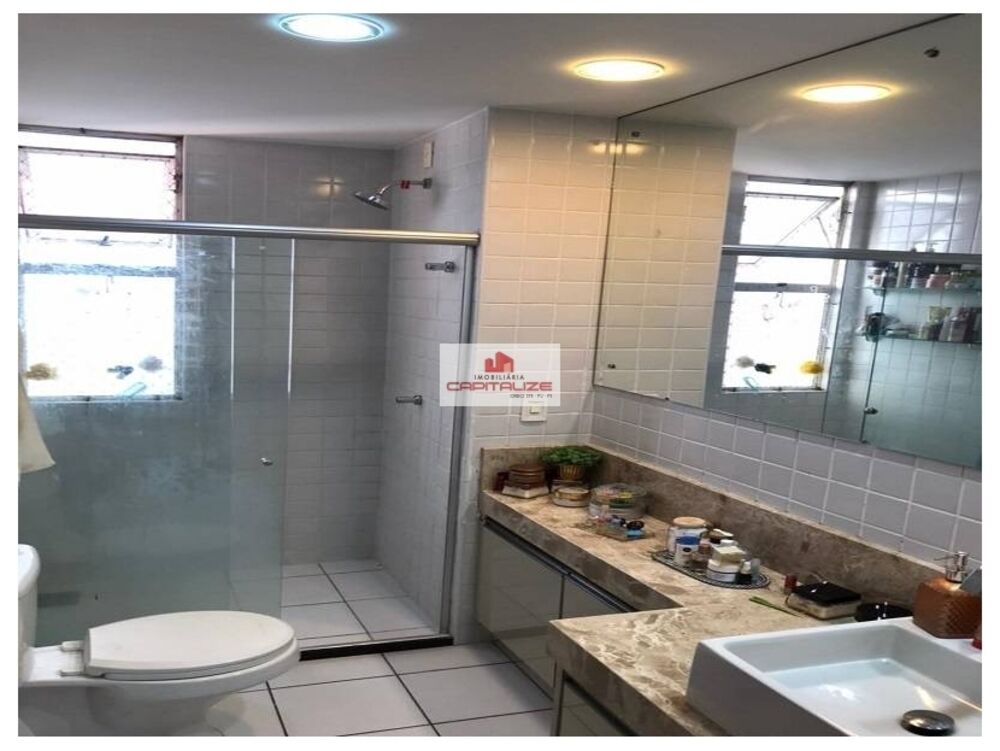 Apartamento, 3 quartos, 150 m² - Foto 10