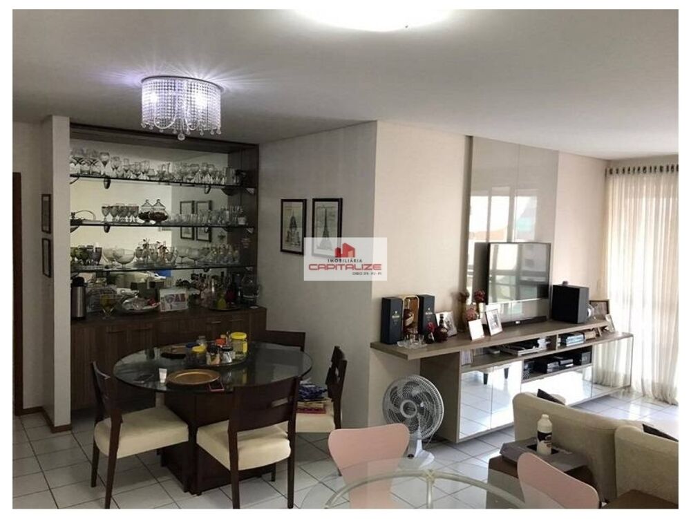 Apartamento, 3 quartos, 150 m² - Foto 4