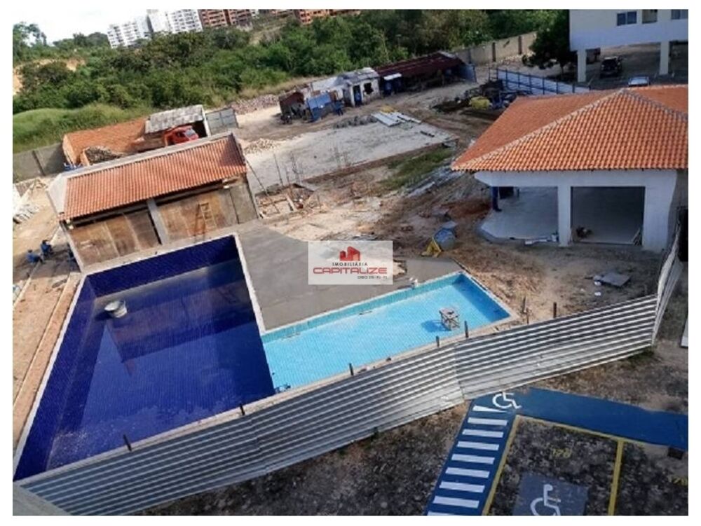 Apartamento, 3 quartos, 64 m² - Foto 2