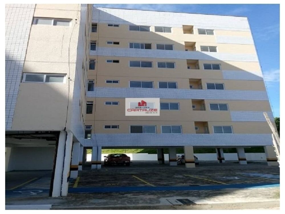 Apartamento, 3 quartos, 64 m² - Foto 1