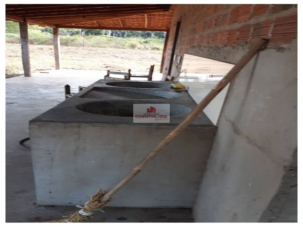 Fazenda à venda, 2400m² - Foto 11