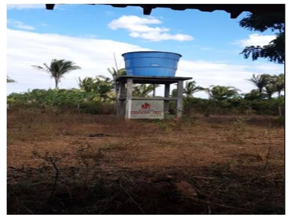 Fazenda à venda, 2400m² - Foto 9