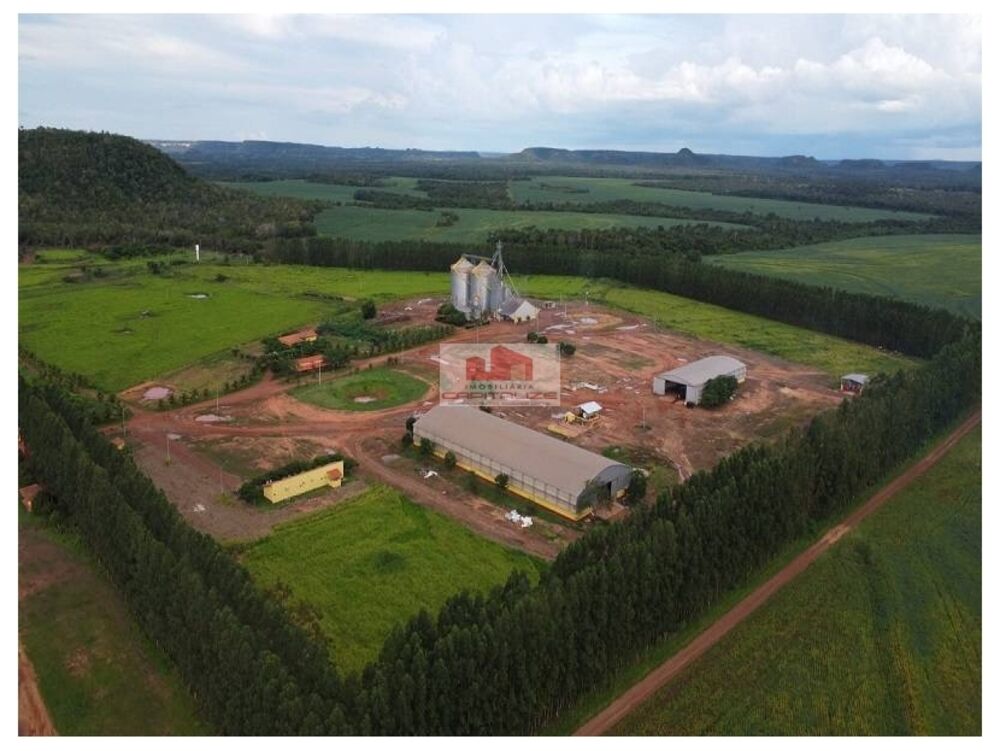 Fazenda à venda, 7500m² - Foto 9
