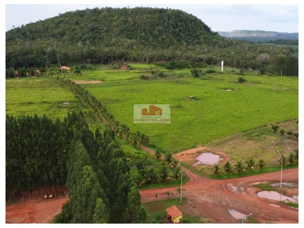 Fazenda à venda, 7500m² - Foto 5