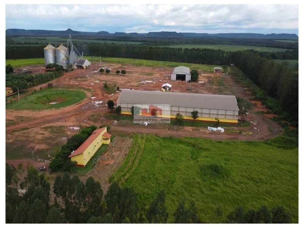 Fazenda à venda, 7500m² - Foto 8