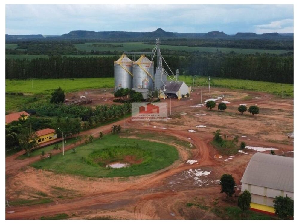 Fazenda à venda, 7500m² - Foto 7