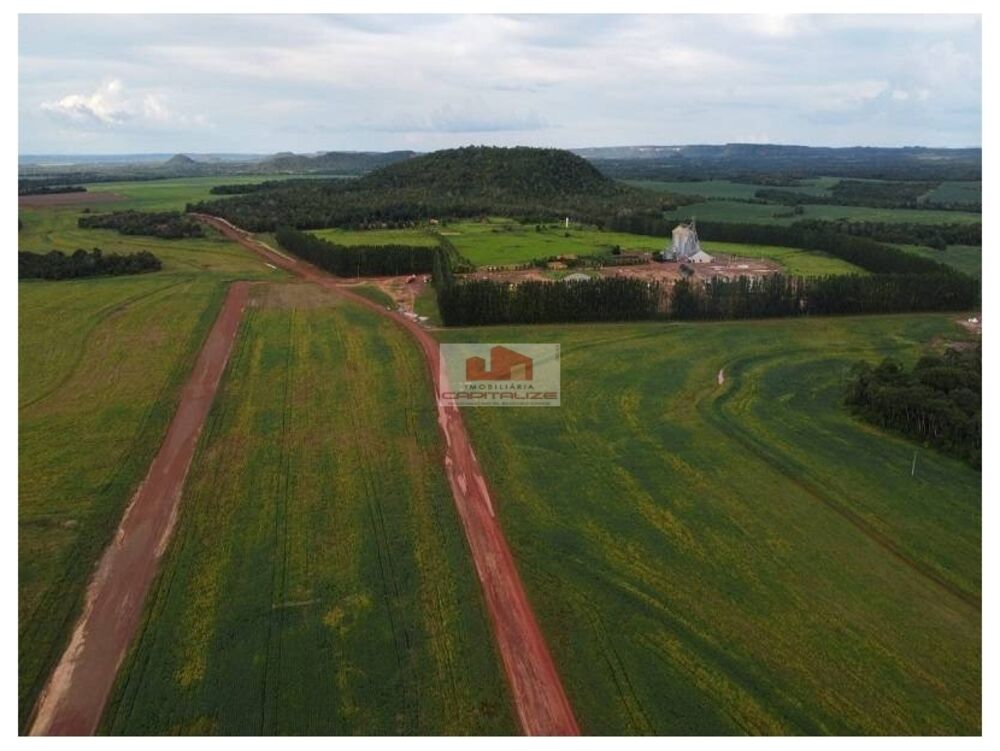 Fazenda à venda, 7500m² - Foto 4