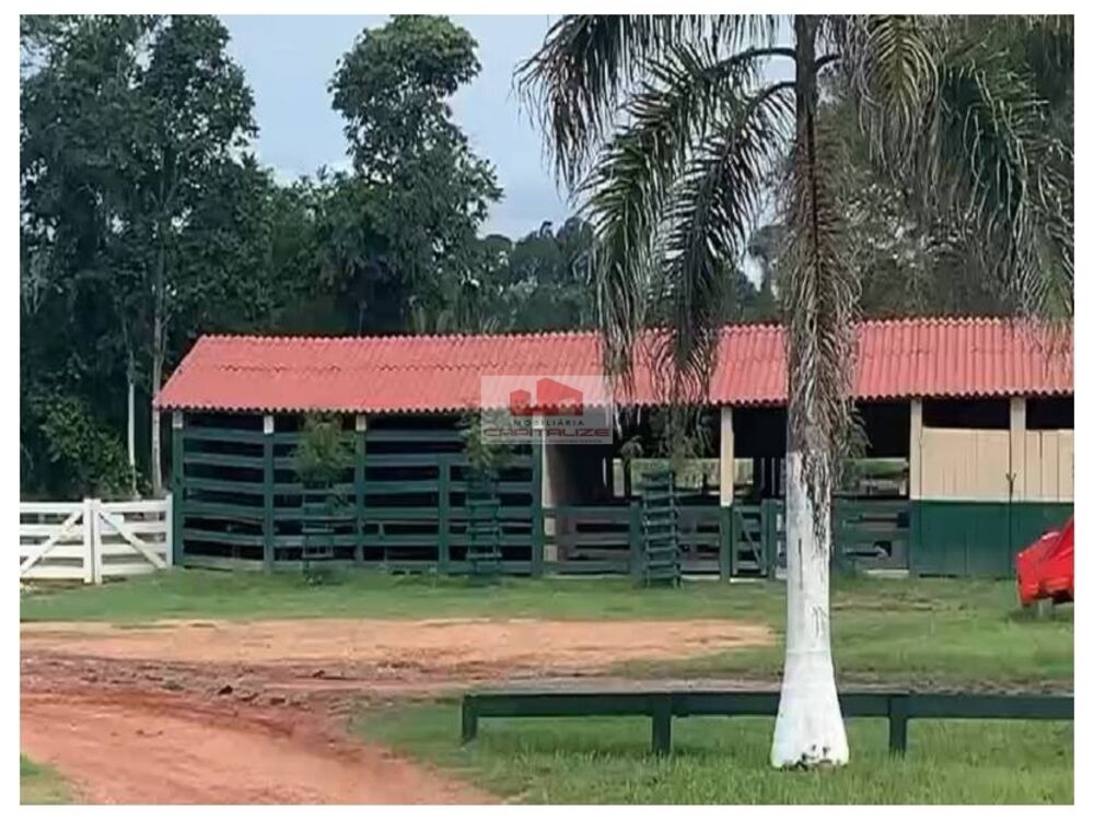 Fazenda à venda, 8130m² - Foto 3
