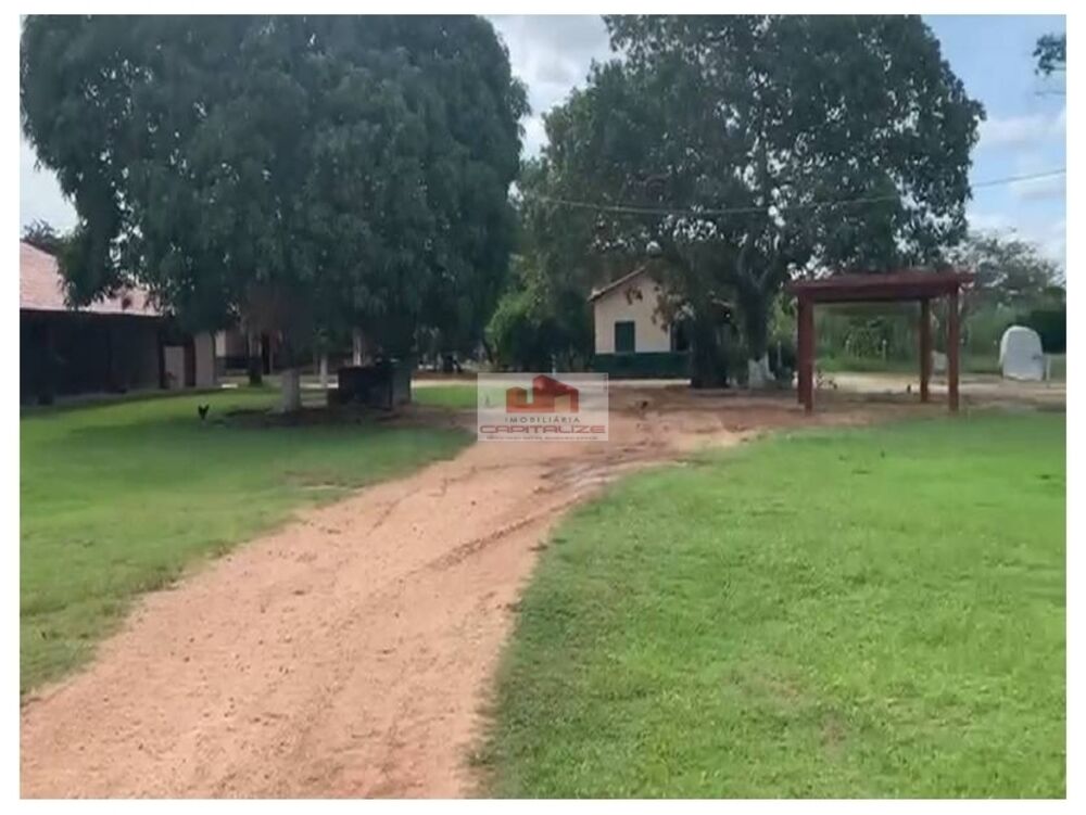 Fazenda à venda, 8130m² - Foto 1