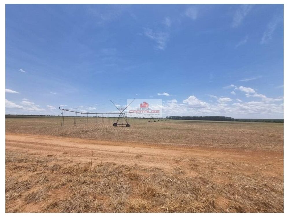Fazenda à venda, 1730m² - Foto 1