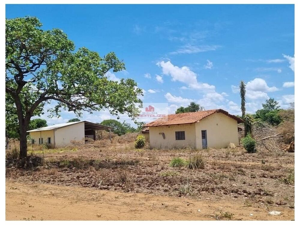 Fazenda à venda, 1730m² - Foto 2