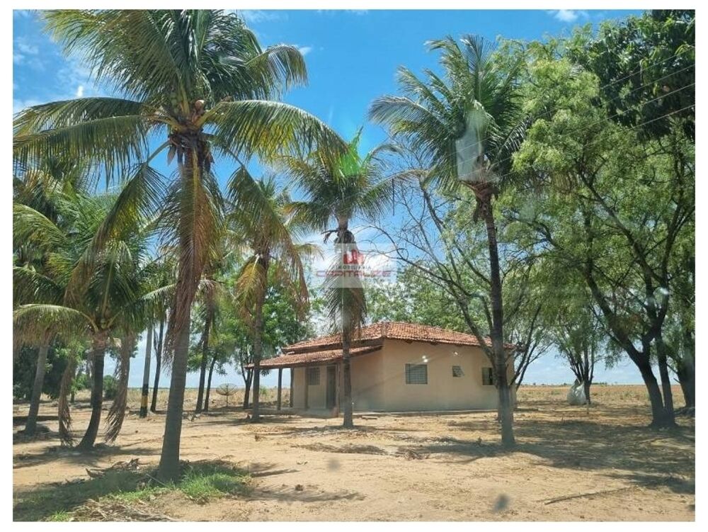 Fazenda à venda, 1730m² - Foto 3