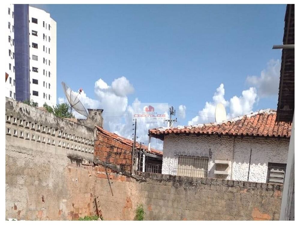 Casa, 3 quartos, 390 m² - Foto 1