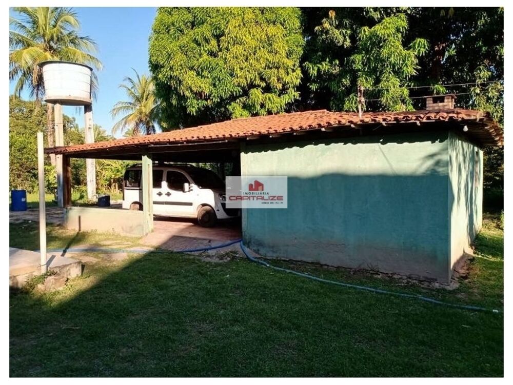 Casa, 1 m² - Foto 3
