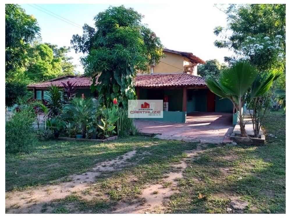 Casa, 1 m² - Foto 11