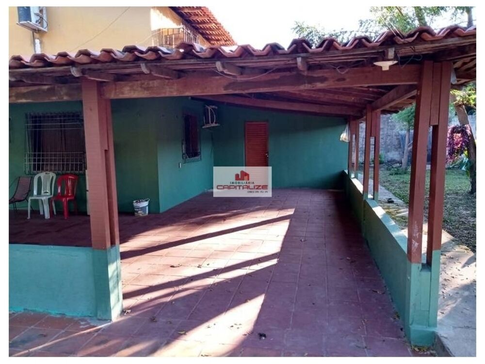 Casa, 1 m² - Foto 1