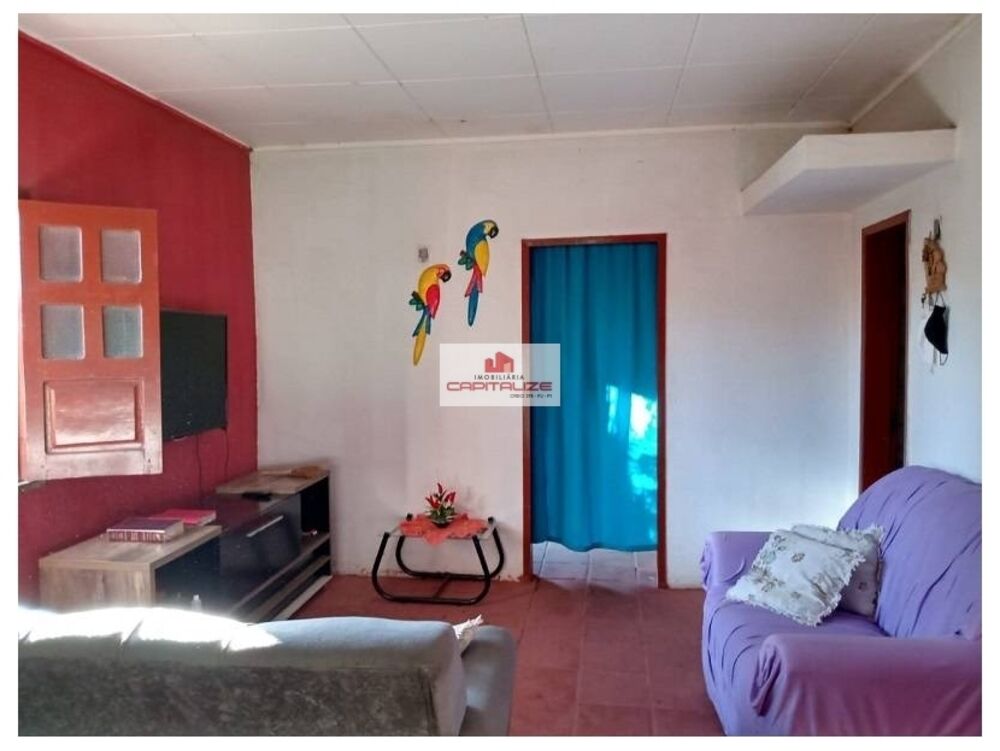 Casa, 1 m² - Foto 6