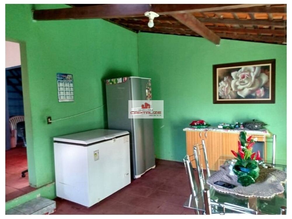 Casa, 1 m² - Foto 4