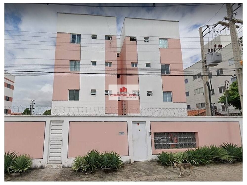 Apartamento, 2 quartos, 50 m² - Foto 1