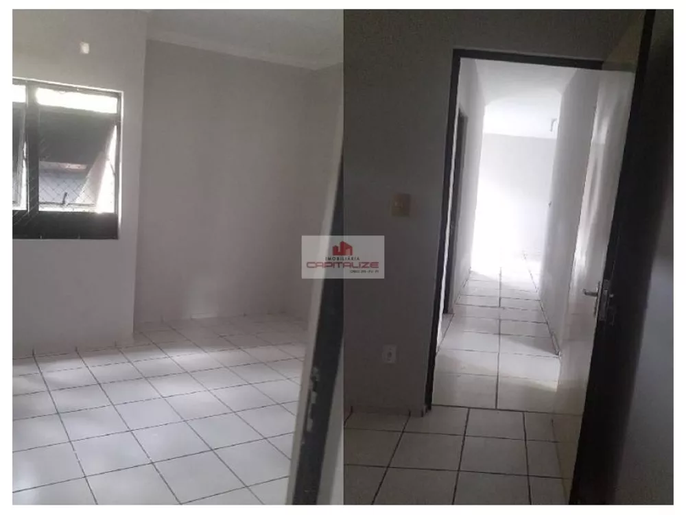 Apartamento à venda com 3 quartos, 80m² - Foto 4