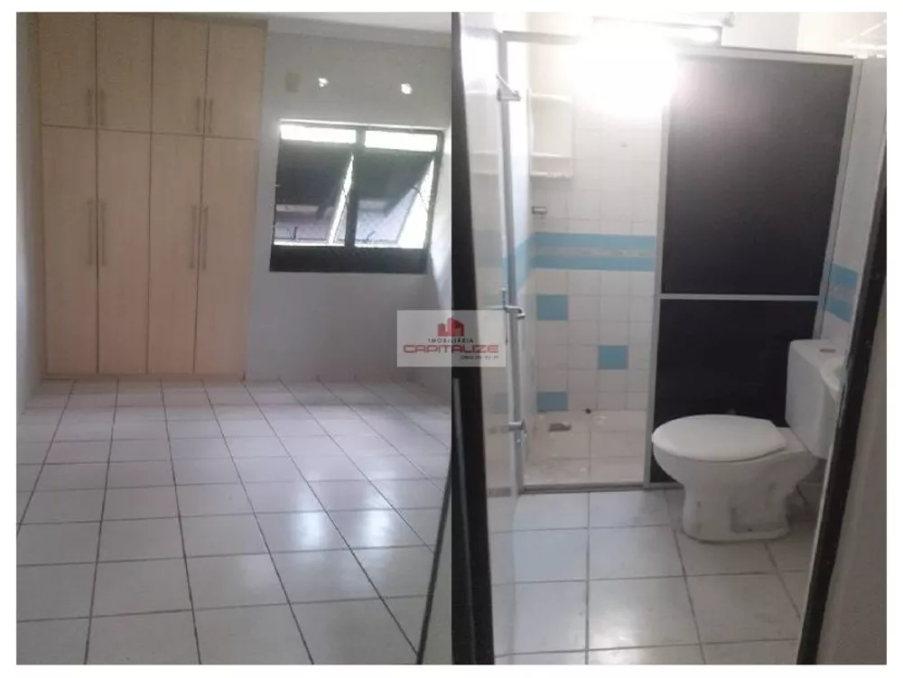 Apartamento à venda com 3 quartos, 80m² - Foto 5