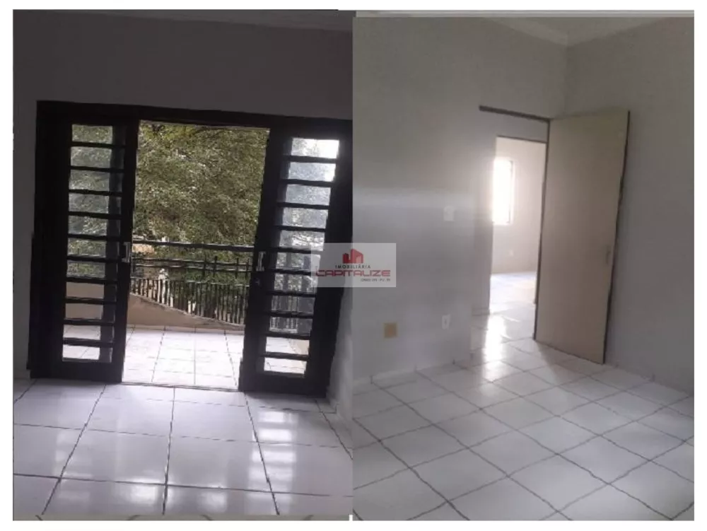 Apartamento à venda com 3 quartos, 80m² - Foto 2