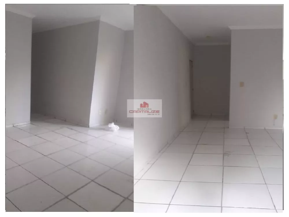 Apartamento à venda com 3 quartos, 80m² - Foto 6