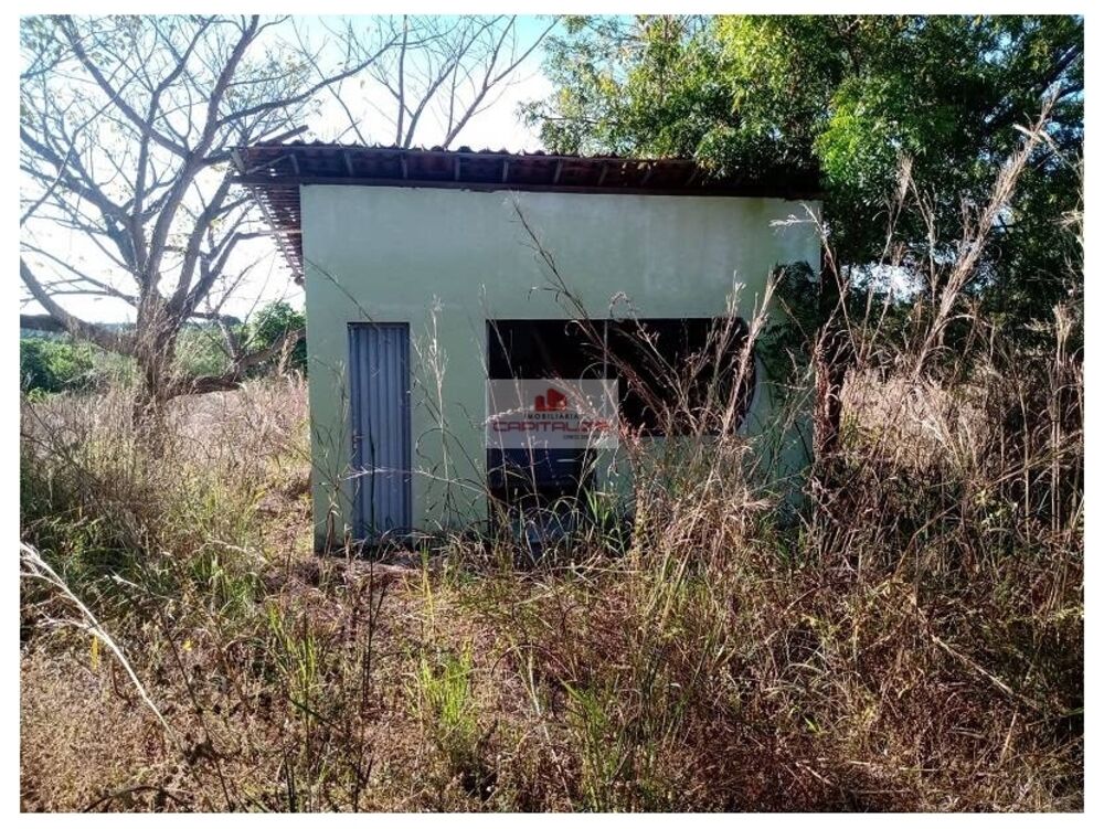 Casa, 3 m² - Foto 1