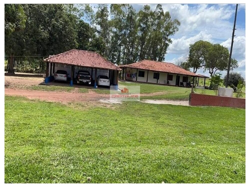 Fazenda à venda, 17125m² - Foto 3