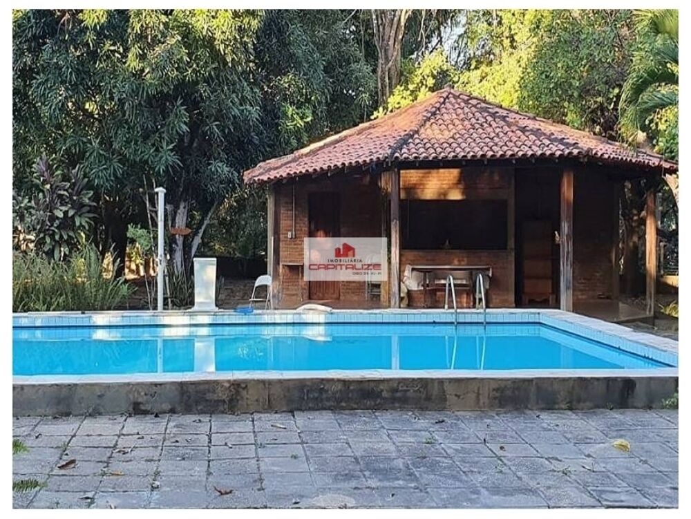 Fazenda à venda, 110m² - Foto 1