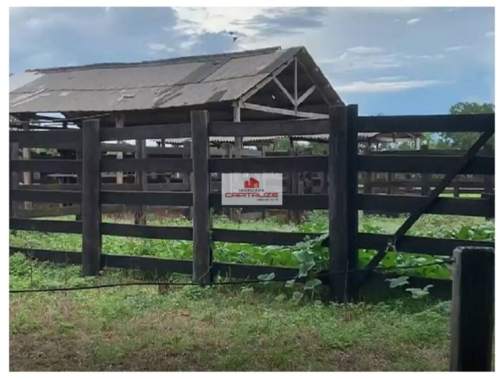Fazenda à venda, 700m² - Foto 2