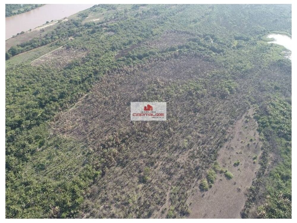 Fazenda, 2000 m² - Foto 1