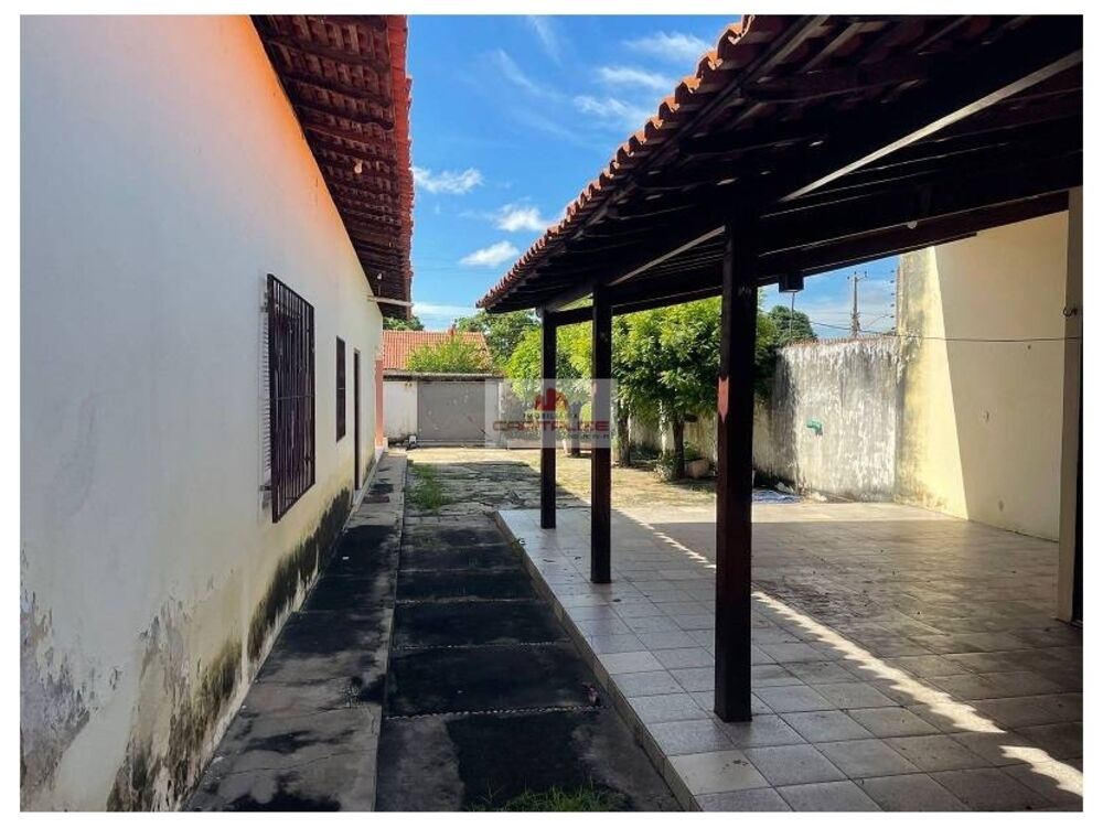 Casa à venda com 3 quartos, 780m² - Foto 5