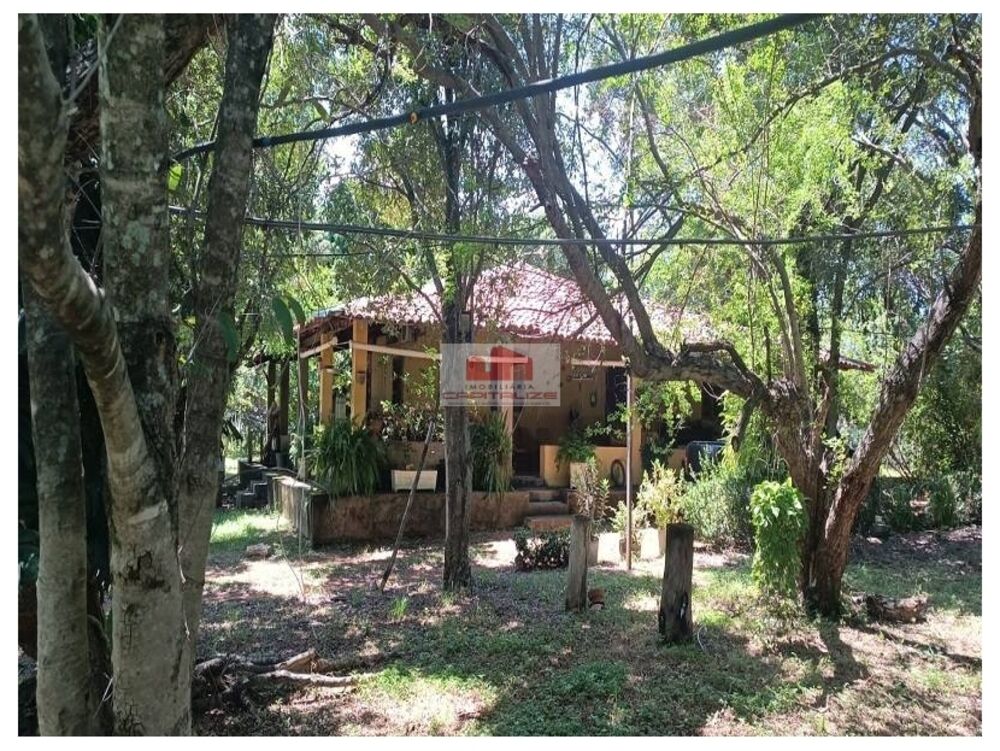 Fazenda à venda, 3400m² - Foto 1