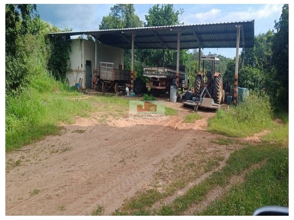 Fazenda à venda, 3400m² - Foto 4