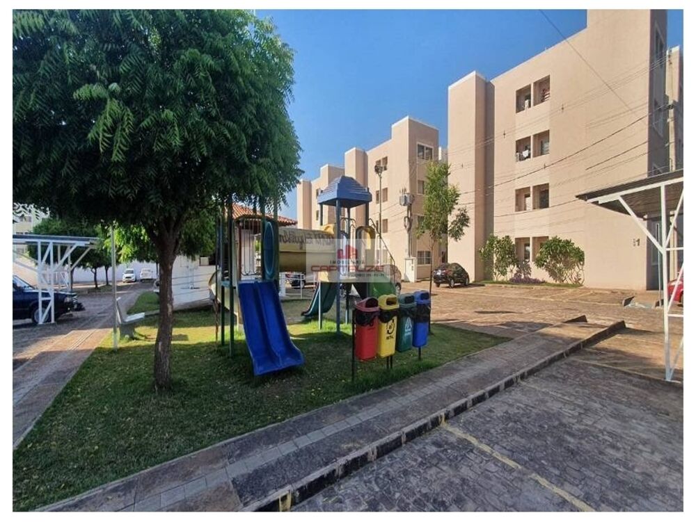 Apartamento à venda com 2 quartos, 46m² - Foto 4