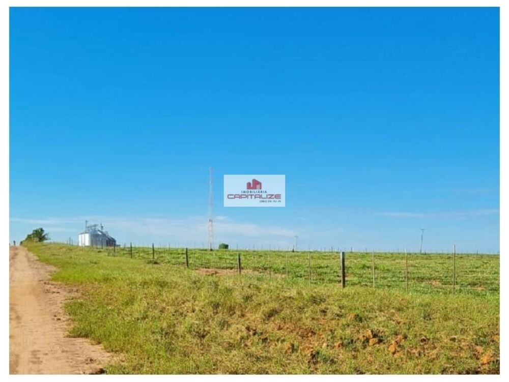 Fazenda à venda, 400000m² - Foto 1